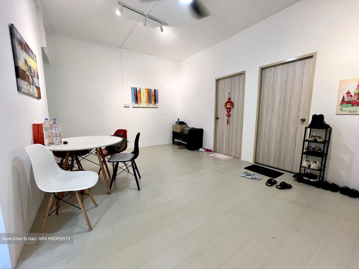 Cavenagh Gardens (D9), Apartment #447597451